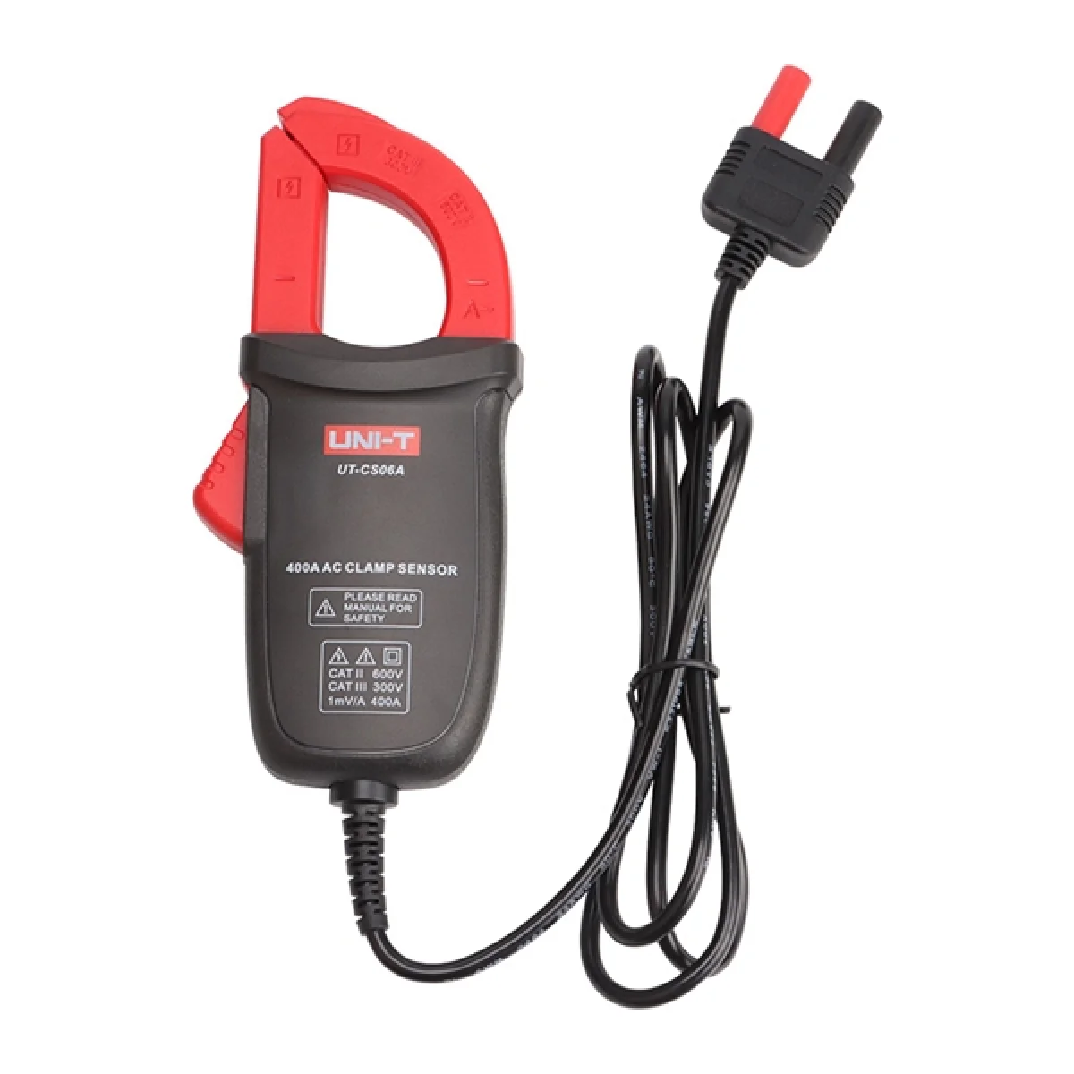 UNI-T UT-CS06A 400A AC Akım Pensi - Olimpiyat Otomasyon