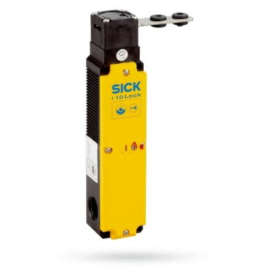 SICK i10 Lock Elektromekanik Emniyet Kilidi