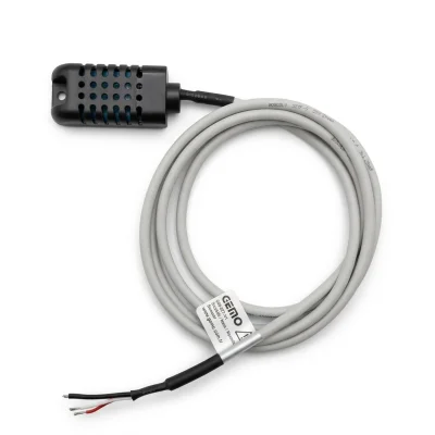 Gm-ht-01 - Sıcaklık ve Nem Algılayıcısı