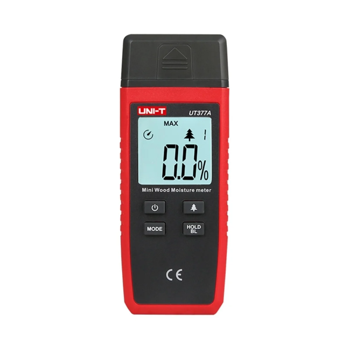 UNI-T UT377A Ahşap Nemi Ölçer - Olimpiyat Otomasyon