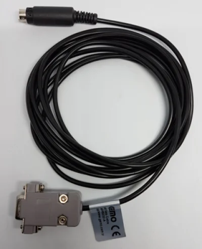 Ar2-rs232-a - Rs-232 Programlama Kablosu