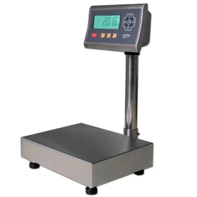 BCS243 SERİSİ ENDÜSTRİYEL TERAZİLER