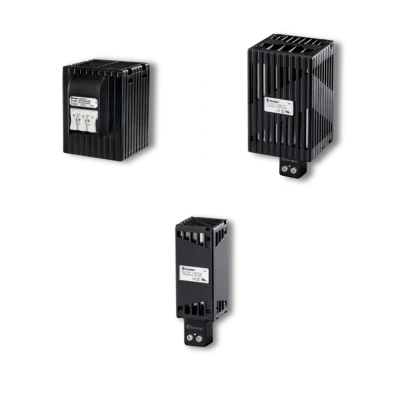 7H Serisi - Panel ısıtıcılar 25-50-100-150-250-400 W