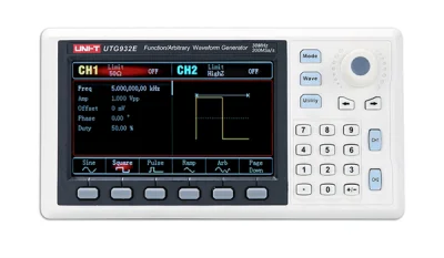 UNI-T UTG932E 30MHz Sinyal Jenaratörü