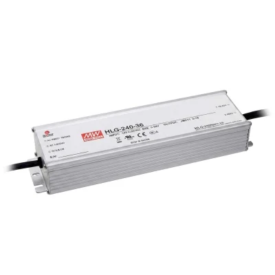 HEP-240 Büyük Ölçüler (Alternatif Modeller)