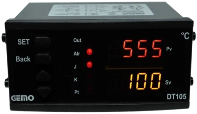 Dt105a - 