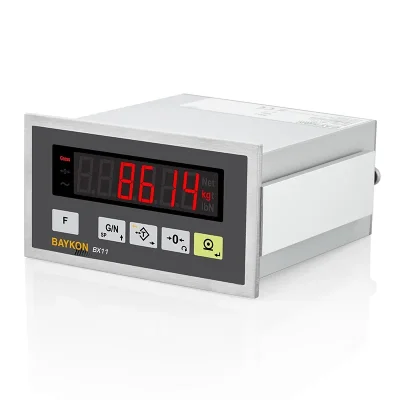 Baykon BX11 Tartım Göstergesi