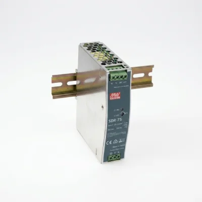 EDR-75 Ray Montaj (Ekonomik Model)