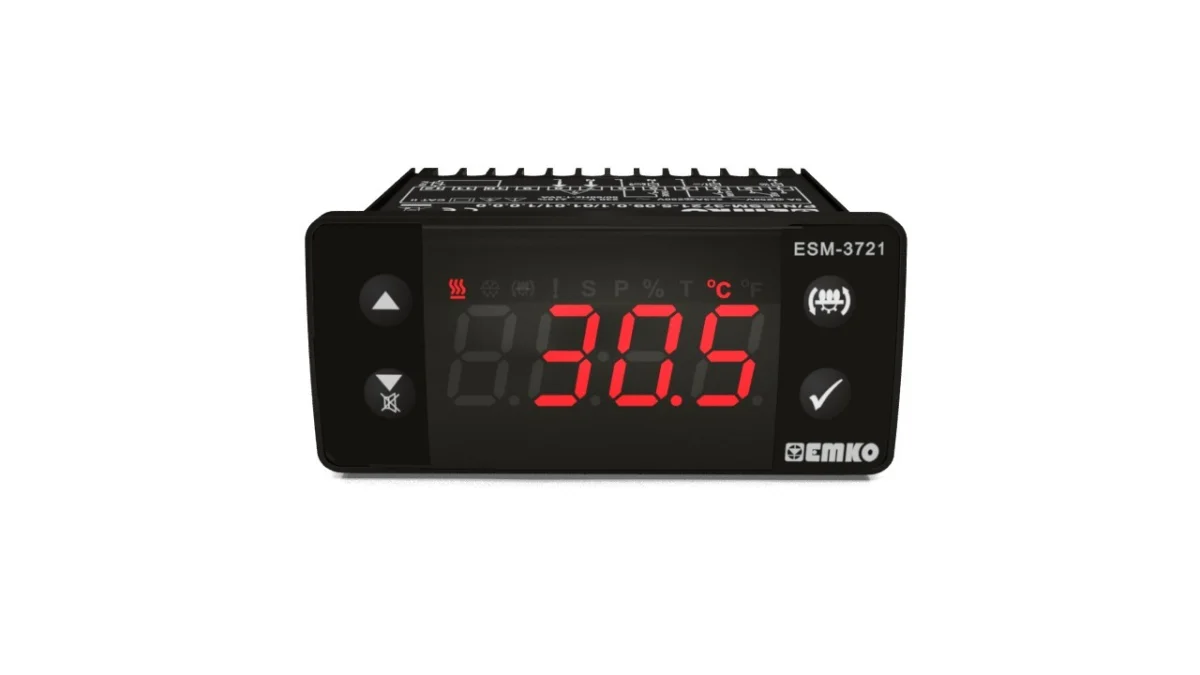 ESM-3721 - Olimpiyat Otomasyon
