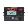 UNI-T UT526 Çok Fonksiyonlu Tesisat Test Cihazı