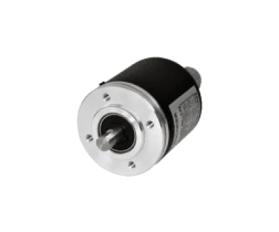 Ø50mm Çok Turlu Mutlak Enkoderler