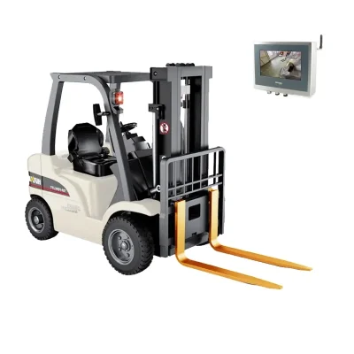 Forklift Kantarları