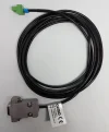 Ar2-v3-rs232-a - Rs-232 Programlama Kablosu