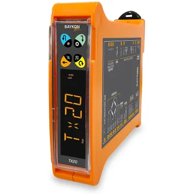 Baykon TX20 Dijital Transmitter