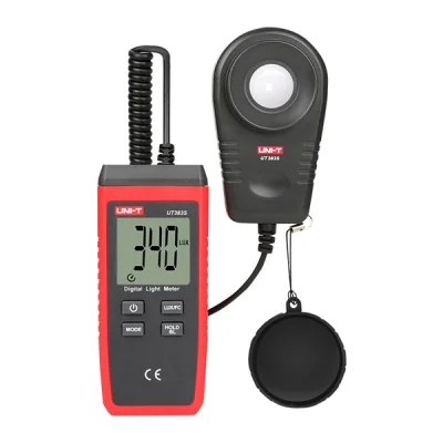 UNI-T UT383S Dijital Işık Ölçer