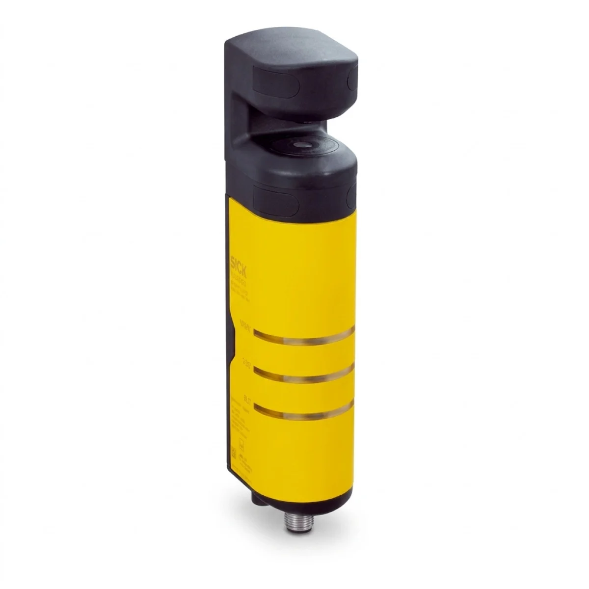 SICK flexLock RFID Emniyet Solenoid Kilidi - Olimpiyat Otomasyon