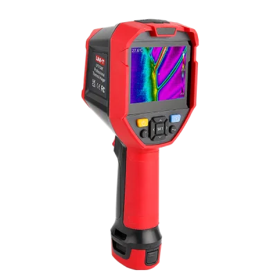 UNI-T UTi720E Termal Kamera