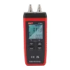 UNI-T UT366A Dijital Manometre