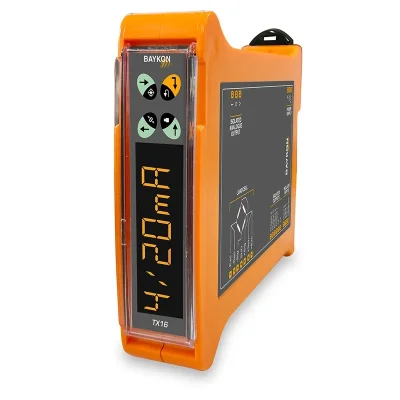 Analog Transmitterler