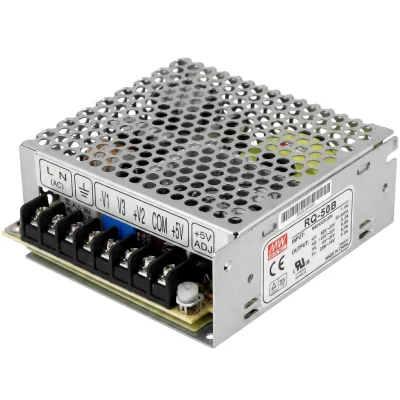 PCB Serisi-2 Çıkış ( PCB Modeller 