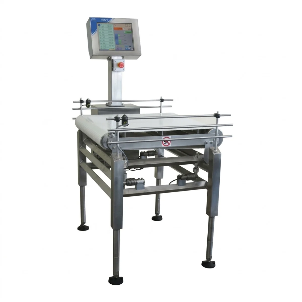 DWT/RC/HP  Serisi  - Olimpiyat Otomasyon