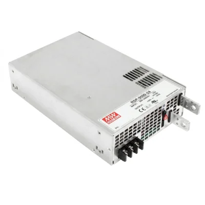 RSP-3000 Büyük Güçler (Paralel Seri)