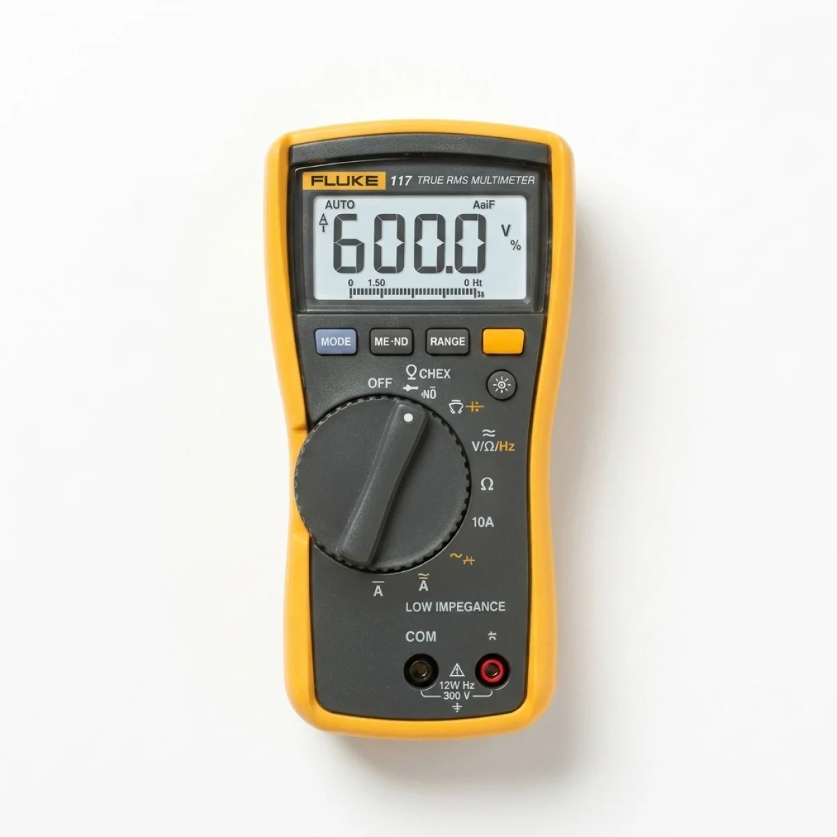Fluke113 - Olimpiyat Otomasyon
