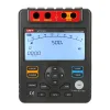 UNI-T UT513A 5000V Yalıtım Direnci Test Cihazı