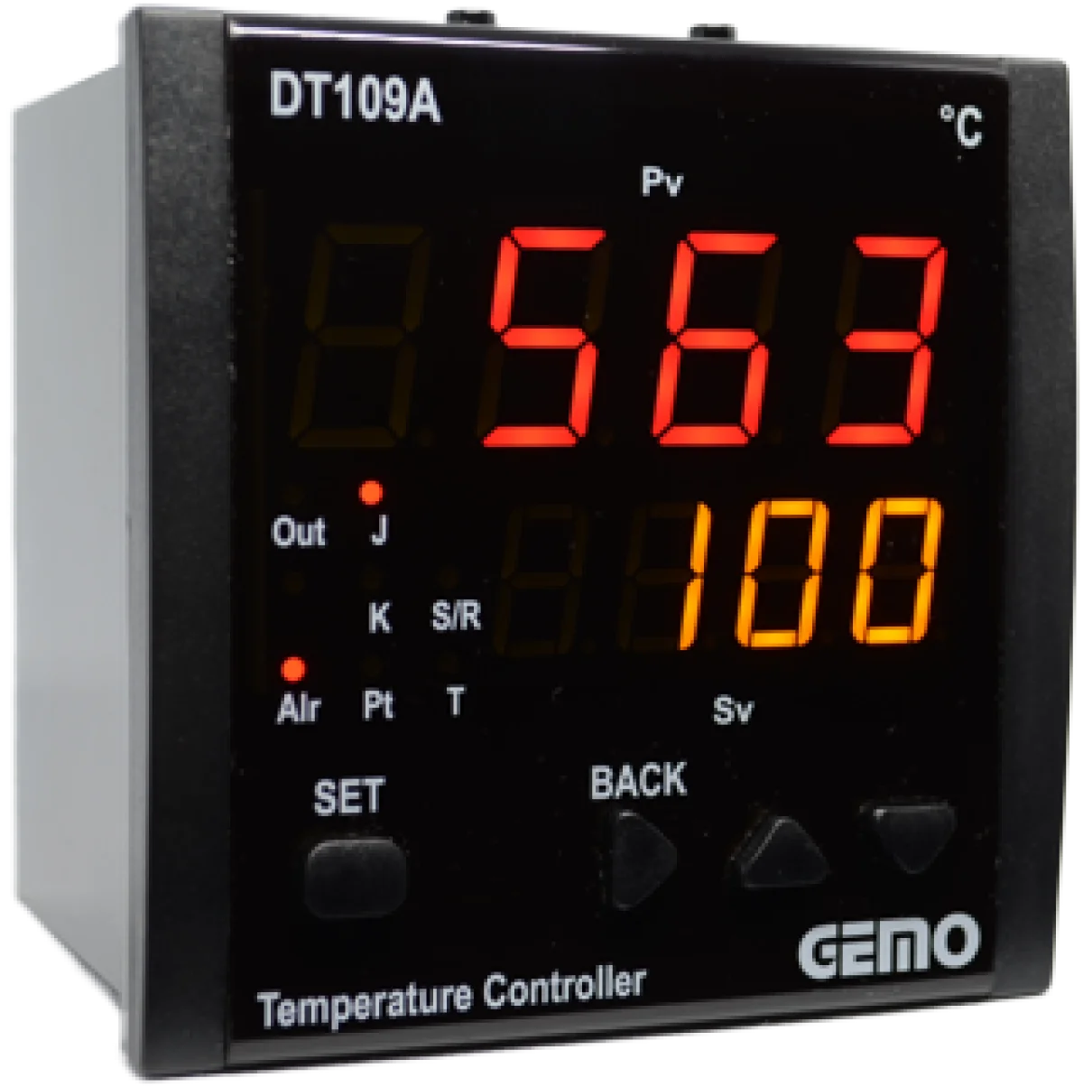 Dt109a - 
