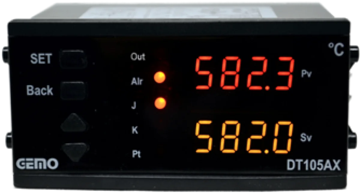 Dt105ax - 