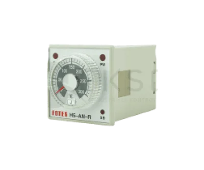 Analog Isı Kontrol Cihazları