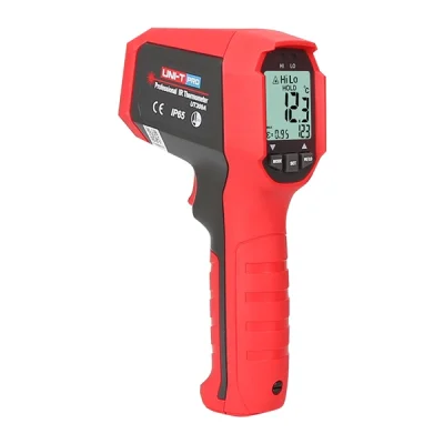 UNI-T UT309A Profesyonel Kızılötesi Termometre