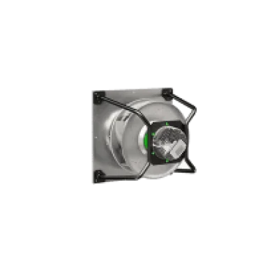 Ec Plug Fanlar (Kaideli)
