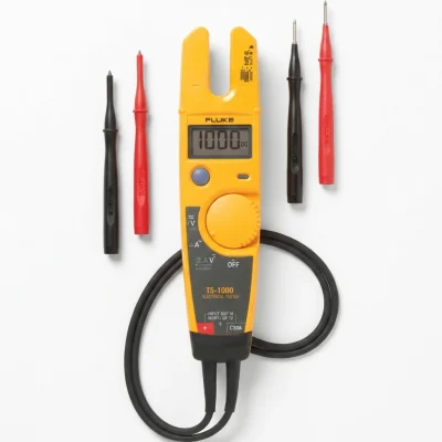 T5 Elektriksel Test Cihazları