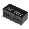 2W & 3W DC-DC Regüleli Tek Çıkış