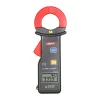 UNI-T UT251C Yüksek Hassasiyetli Kaçak Akım Pensmetre