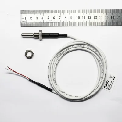 Gm-ntc-6s-slk - Rekorlu Ntc Sıcaklık Algılayıcı