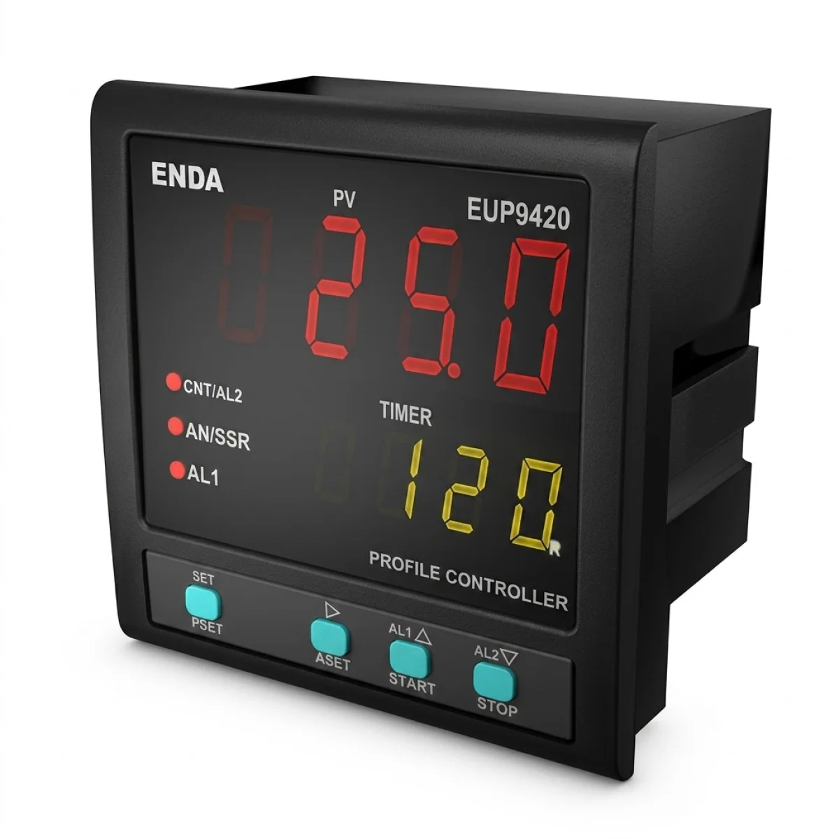 EUP9420 - Olimpiyat Otomasyon