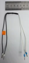 Ar2-res-500 - Kablolu 500 Ohm Harici Şönt Direnç