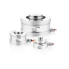Baykon BR110/BR110S Ring Tipi Exproof Yük Hücresi