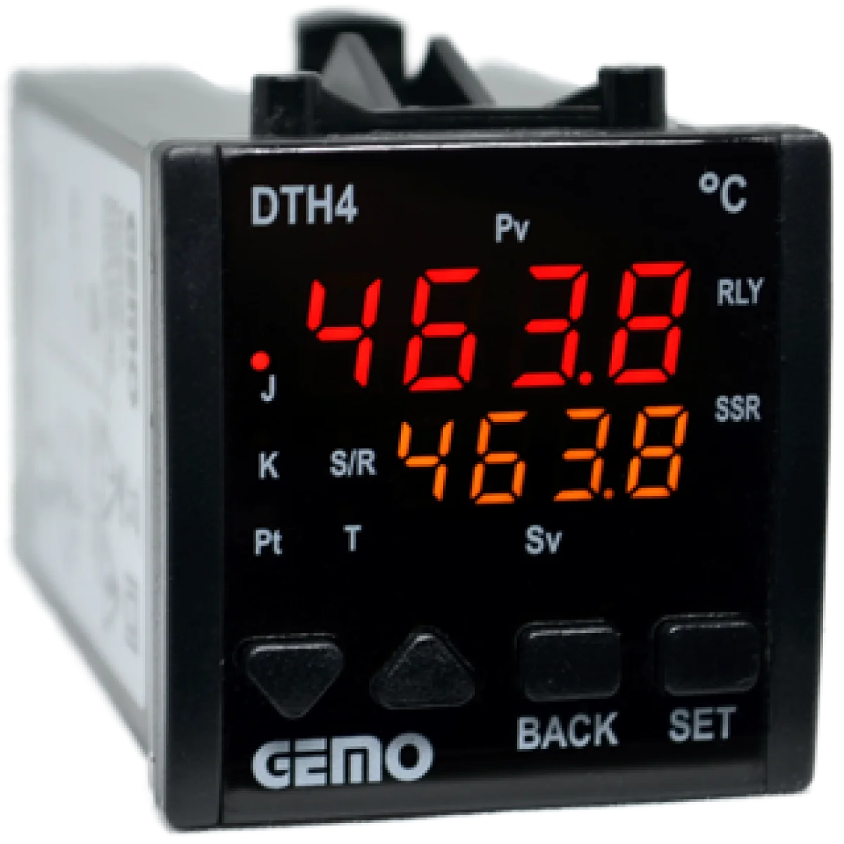 Dth4 - Ekonomik Seri 