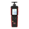 UNI-T UT372D 2'si 1 arada Temaslı / Temassız Takometre