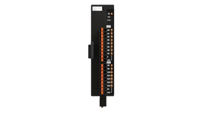 15x Transistör Çıkışlı Genişleme Modülü