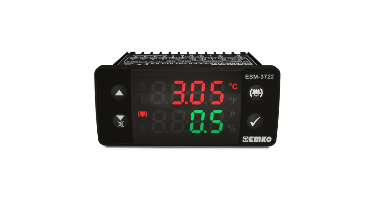 ESM-3722 - Olimpiyat Otomasyon