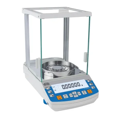 Baykon AS R2 PLUS Analitik Terazi