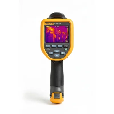 Fluke Performans Serisi: Ti75/65/60/55/50/45/40/20/10