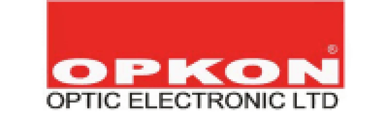 Opkon logosu
