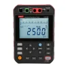 UNI-T UT512E 2500V Yalıtım Direnci Test Cihazı