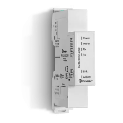 Tip 6M.BU - Ağ Geçidi Modbus RS485 RTU