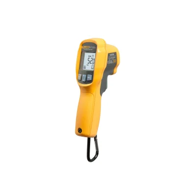 Fluke Kızılötesi Termometreler: 62MAX+, 62 MAX, 59MAX